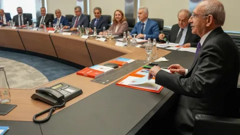 Ankara'da bu iddia konuşuluyor: CHP'den belediye başkanları için yeni ihraç listesi