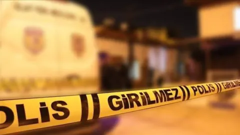 Ankara'da dehşet anları! Kızı ile erkek arkadaşını öldürdü