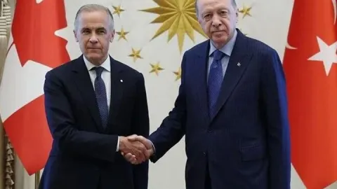 Ankara'da kritik ticaret masası! Kanada tarih açıkladı