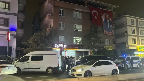 Ankara'da vahşet! Hamile kızını ve birlikte yaşadığı erkek arkadaşını öldürdü