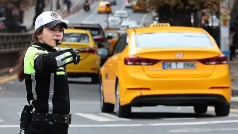 Ankara’da yarın bu yollar kapanacak: Saat 06.00’da başlıyor