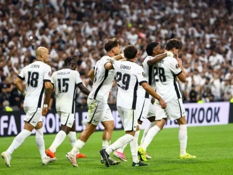 Beşiktaş, Avrupa'da Hoffenheim’a konuk olacak! - fotoğraf 2