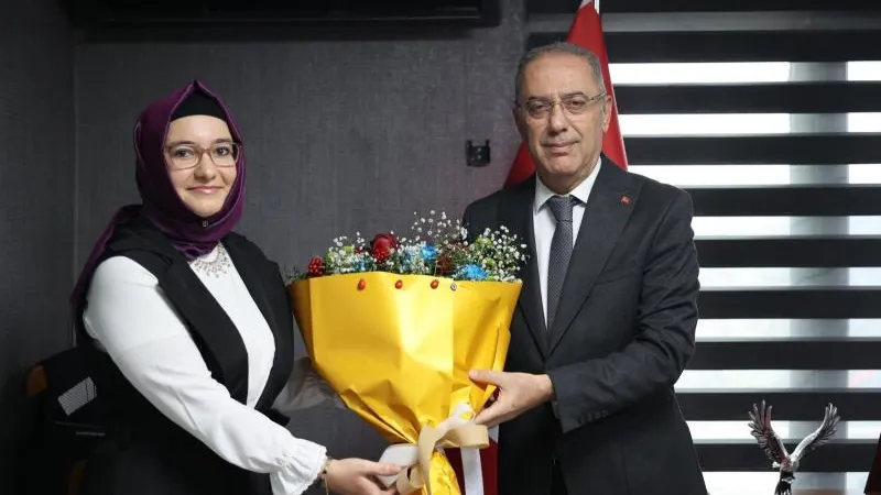 ANTAKYA BELEDİYESİ'NDE SOSYAL DENGE TAZMİNATI PROTOKOLÜ