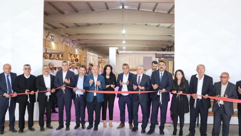 ANTAKYA MOBİLYASINDA ÜRETİM ÇEŞİTLİLİĞİ