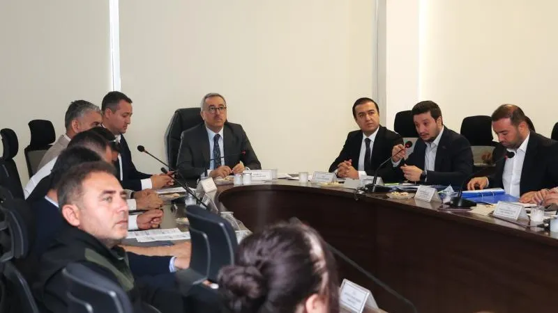 Antakya Narlıca-Altınözü Kavşağı ve Saray Caddesi Tek Yön Oldu