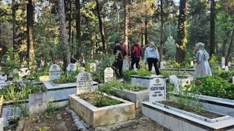Antakya'da Cinayet Sanığı Yakalandı