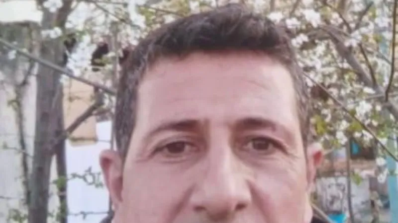 Antakya'daki Kazada Öğretmen Hasan Çakır Hayatını Kaybetti