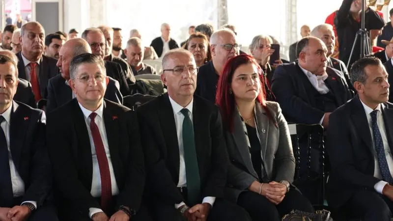 ANTAKYA'NIN KÜLTÜR ZENGİNLİĞİNİ YAŞATACAĞIZ