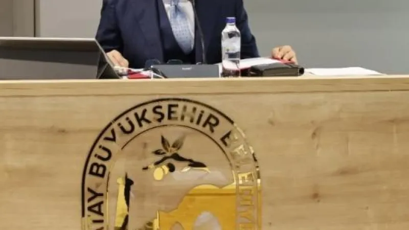 ANTAKYA'YA ÜÇÜNCÜ ÇEVRE YOLU
