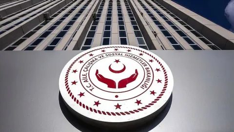 Antalya'da "çocuk güzellik yarışmasına" suç duyurusu
