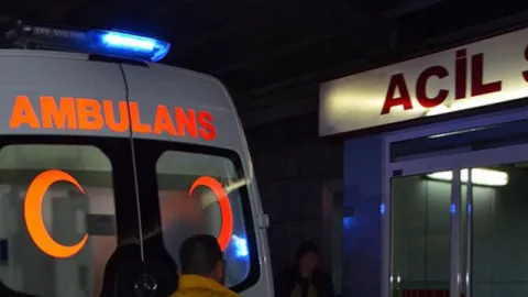 Antalya'da hortum ve fırtına 5 can aldı