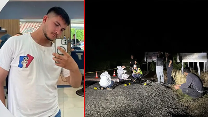 Antalya'da kan donduran olay: 16 yaşındaki kızı ile görüştüğü gerekçesiyle bıçaklayarak öldürdü