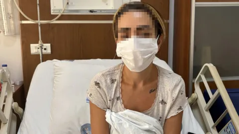 Antalya'da peş peşe botoks zehirlenmeleri!