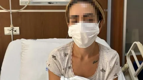 Antalya’da sahte botoks alarmı! 16 Kişi Hastanelik Oldu