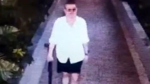 Antalya'da sitede pompalı tüfekle tehdit iddiası: '2 çocuğa sizi öldürürüm demiş'