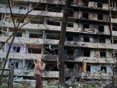 İddia: ABD, Ukrayna'yı Rusya'ya karşı uyarmadı - fotoğraf 1