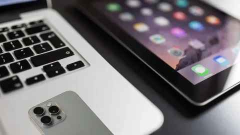 Apple Türkiye'den sessiz sedasız zam! iPad fiyatları uçtu