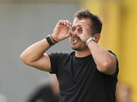 Gaziantep FK kazanamama serisini 5'e çıkardı - fotoğraf 1