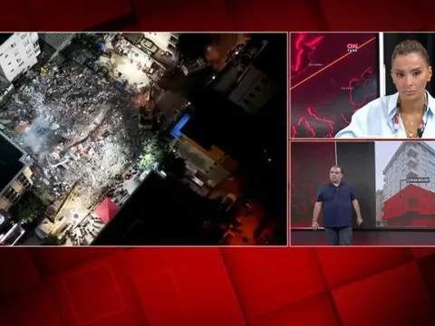 Maltepe’deki bina neden çöktü? Uzman isim CNN TÜRK’te değerlendirdi - fotoğraf 3