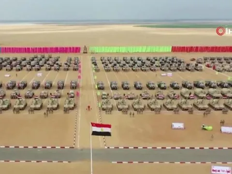 Sisi: “Mısır ordusu Yemen'de savaşmayacak” - fotoğraf 2