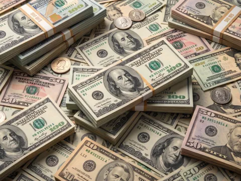 Dolar son 1,5 yılın zirvesinde: İşte yükselişin 5 nedeni - fotoğraf 1