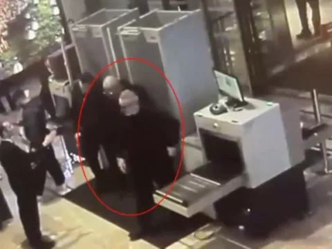 Maslak'ta iş insanına GPS'li tuzak! Evininin önünden kaçırıp milyonlarca lirayı gasbettiler - fotoğraf 5