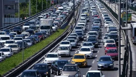 Araç kredisi çekenlere 55 bin lira ödenecek