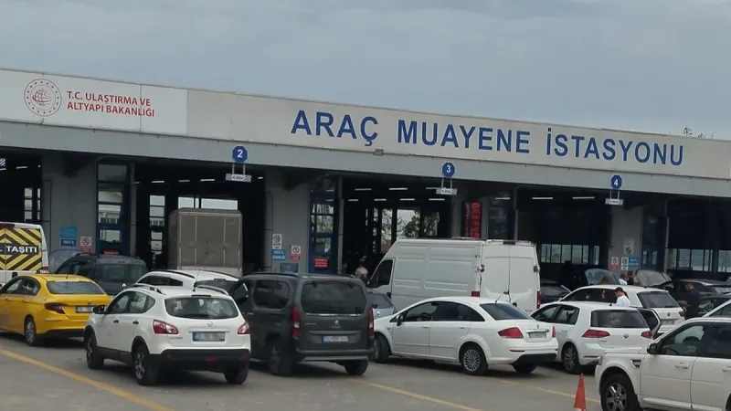 Araç muayene ücretlerine dev zam kapıda