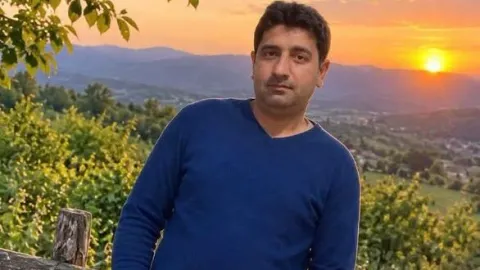'Araç park etme' kavgası vahşetle bitti