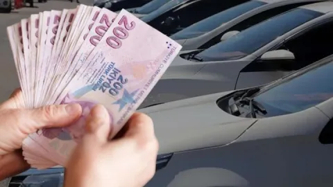 Araç sahiplerine "eksper" tuzağı... Tazminata göz diken yasa dışı yapılara dikkat!