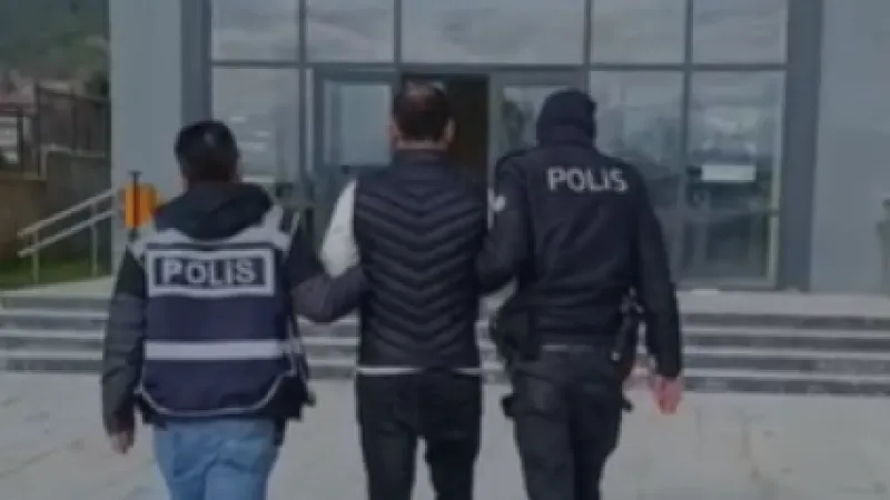 Aranan İki Şahıs Hassa'da Yakalandı