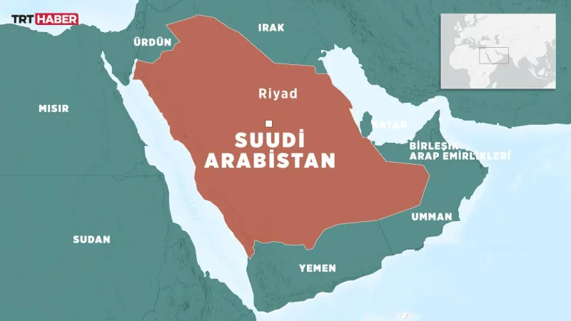 Arap ülkelerinden Husilerin Suudi Arabistan'daki havalimanı saldırısına kınama