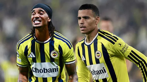 Archie Brown, Greenwood'a övgü yağdırdı: Sihir yaratabilir!