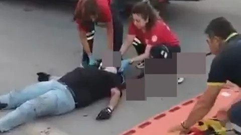 Arda Bozkurt'un ailesinden serbest bırakılan sürücüye tepki: Bir canı alıp dışarıda geziyor