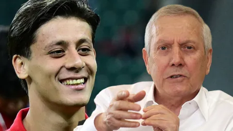 Arda Güler, Fenerbahçe'ye transfer yapacak!