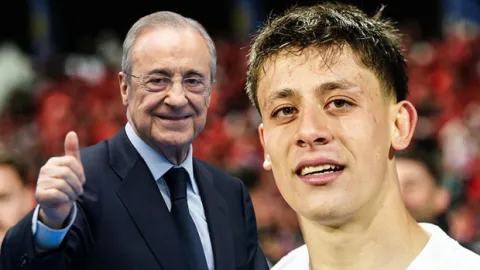 Arda Güler, Real Madrid ile anlaştı! Dev zam