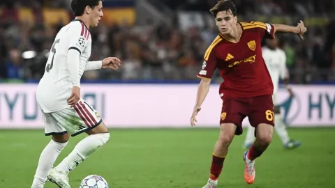 Arda Güler Real Madrid'in kaderini değiştirdi! 7 gollü süper maç