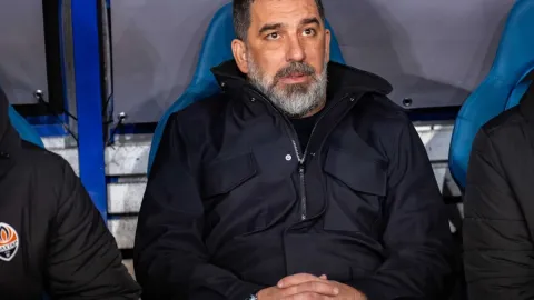 Arda Turan İtalya’da yıkıldı! Inter, 10 kişiyle Shakhtar’ı devirdi