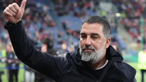 Arda Turan maç biter bitmez İstanbul'a geldi! A Milli Takım için flaş iddia