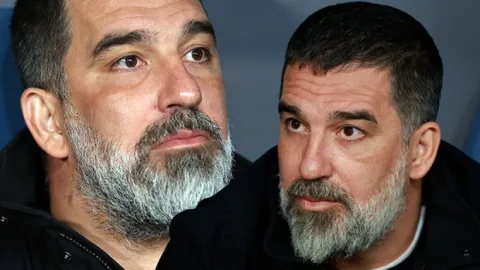 Arda Turan, savaşı anlattı: Tüm dünya duysun! Yaşamadan anlayamazsın