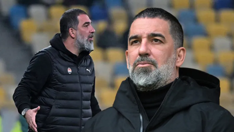 Arda Turan: 'Yaşadığımız zorlukların tamamen farkındayım!'