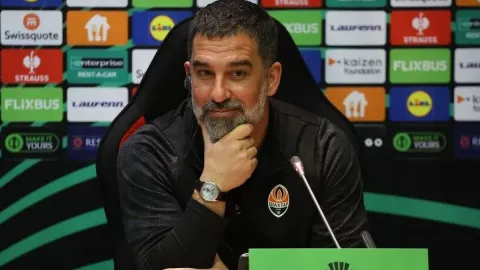 Arda Turan'ın Shakhtar'ı seriye bağladı: Ukrayna Ligi'nde liderliğini sürdürdü
