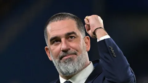 Arda Turan'lı Shakhtar, 2. yarıda açıldı!