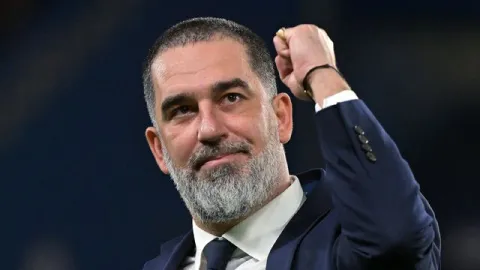 Arda Turan'lı Shakhtar lider oldu!