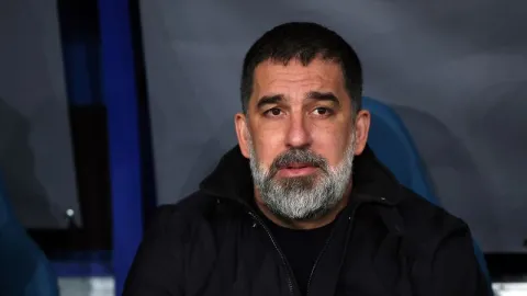 Arda Turan'lı Shakhtar liderliği kaptırdı!