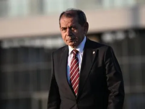 Galatasaray'da Osimhen, eski takımı Lille'e karşı forma giyecek - fotoğraf 5