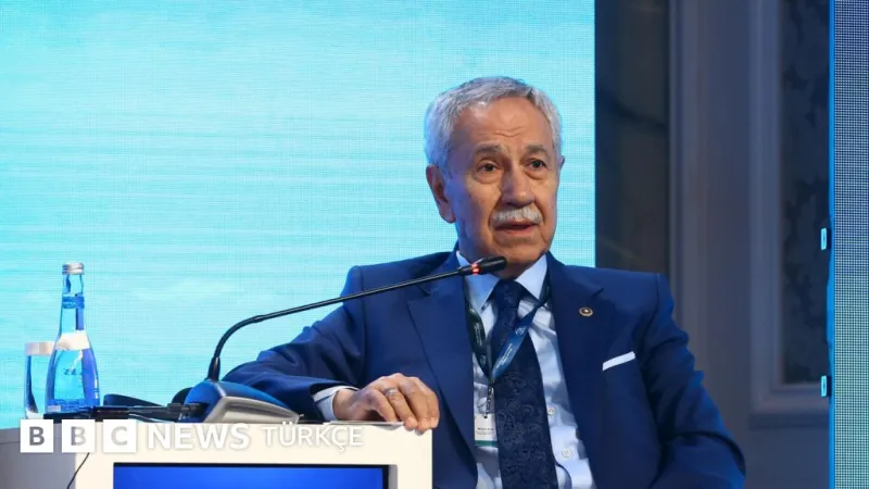 Arınç: 'Cumhurbaşkanı'nın sözlerine güveniyorum ama bunlar gerçekleşmezse seçimler kaybedilir'