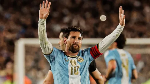 Arjantin’in yeni 10 numarası kim olacak? Lionel Messi sonrası 3 aday