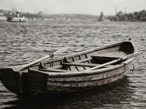 Saldalcıya "Kokmuş bir keçi var" dedi! Gemi pervanesi parçaladı sanıldı, vahşet çıktı! - fotoğraf 1