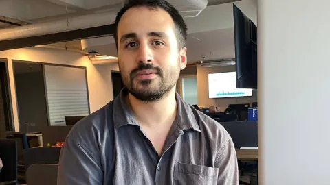 Arkadaşımız Mustafa Balcı 7 gündür haksız yere tutuklu